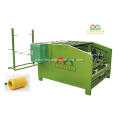 Two Stations Paper Rope Producing Machinery